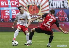 RB Leipzig vs SC Freiburg (02:30 &#8211; 10/11) | Xem lại trận đấu