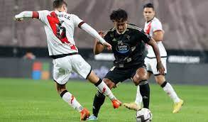 Rayo Vallecano vs Celta Vigo (01:00 &#8211; 11/11) | Xem lại trận đấu