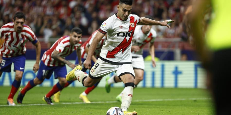 Rayo Vallecano vs Real Madrid (03:00 &#8211; 08/11) | Xem lại trận đấu