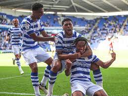 Reading vs Preston (03:00 &#8211; 05/11) | Xem lại trận đấu