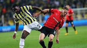 Rennes vs AEK Larnaca (03:00 &#8211; 04/11) | Xem lại trận đấu