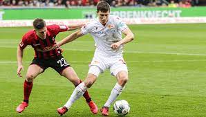 SC Freiburg vs Union Berlin (23:30 &#8211; 13/11) | Xem lại trận đấu