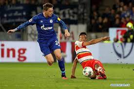 Schalke 04 vs Mainz 05 (02:30 &#8211; 10/11) | Xem lại trận đấu