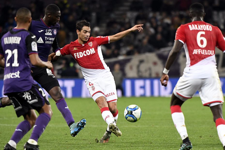 Toulouse vs Monaco (21:00 &#8211; 06/11) | Xem lại trận đấu