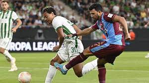 Trabzonspor vs Ferencváros (00:45 &#8211; 04/11) | Xem lại trận đấu
