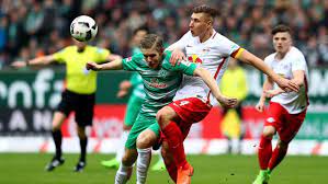 Werder Bremen vs RB Leipzig (21:30 &#8211; 12/11) | Xem lại trận đấu