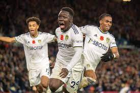 Wolves vs Leeds United (02:45 &#8211; 10/11) | Xem lại trận đấu