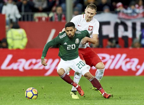 Mexico vs Ba Lan (22:59 &#8211; 22/11) | Xem lại trận đấu