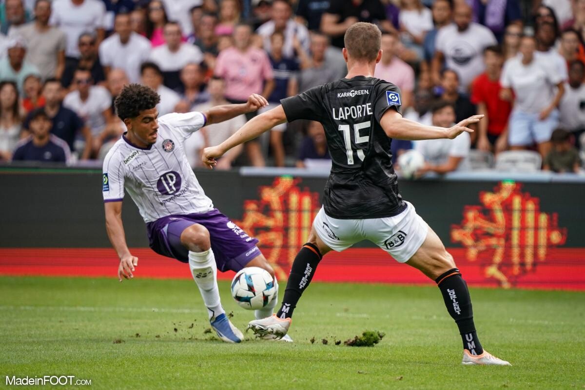 Ajaccio vs Strasbourg (22:59 &#8211; 05/11) | Xem lại trận đấu