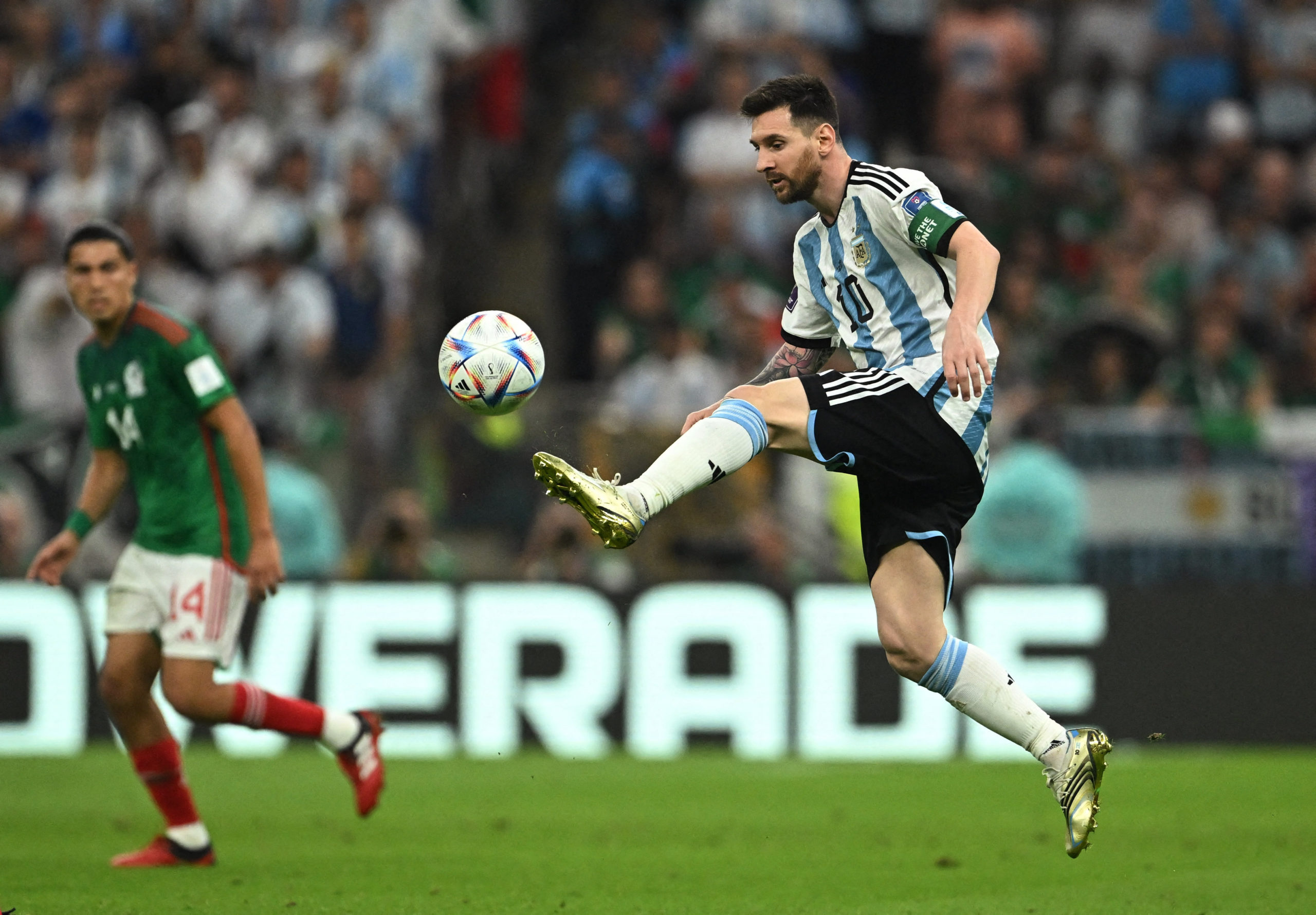 Argentina vs Australia (02:00 &#8211; 04/12) | Xem lại trận đấu