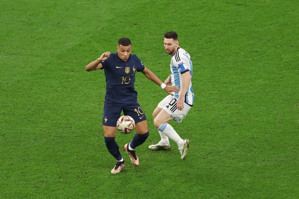 Argentina vs Pháp (22:00 &#8211; 18/12) | Xem lại trận đấu