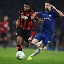 Chelsea vs Bournemouth (00:30 &#8211; 28/12) | Xem lại trận đấu