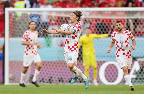 Croatia vs Bỉ (22:00 &#8211; 01/12) | Xem lại trận đấu