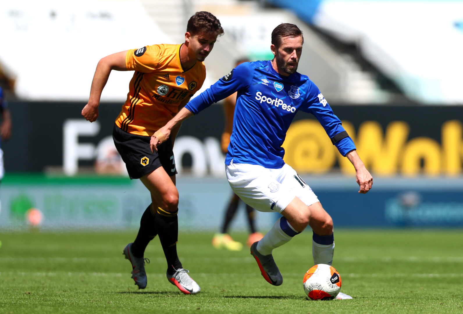 Everton vs Wolves (22:00 &#8211; 26/12) | Xem lại trận đấu