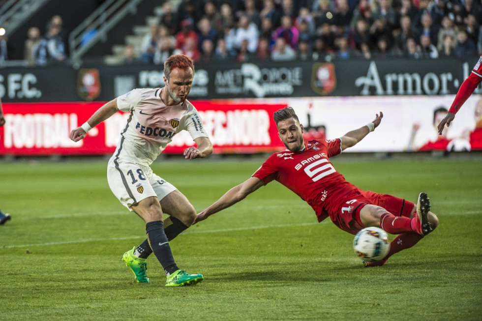 Reims vs Rennes (01:00 &#8211; 30/12) | Xem lại trận đấu