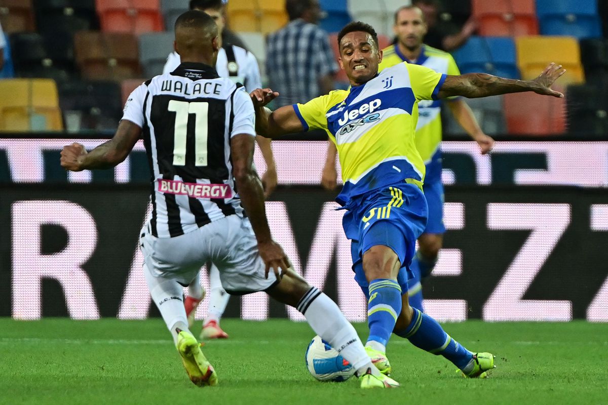 Juventus vs Udinese (00:00 &#8211; 08/01) | Xem lại trận đấu