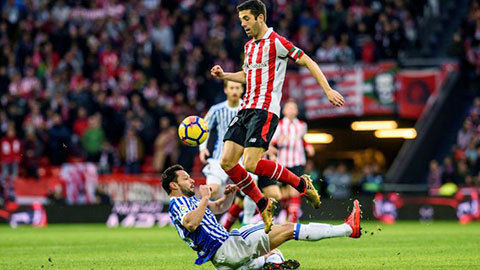 Athletic Bilbao vs Espanyol (02:00 &#8211; 19/01) | Xem lại trận đấu