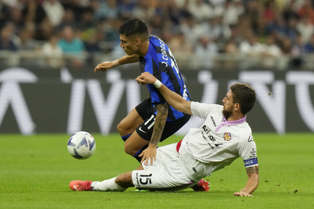 Verona vs Cremonese (00:30 &#8211; 10/01) | Xem lại trận đấu