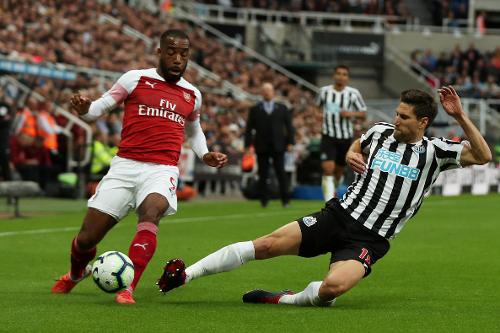 Arsenal vs Newcastle (02:45 &#8211; 04/01) | Xem lại trận đấu