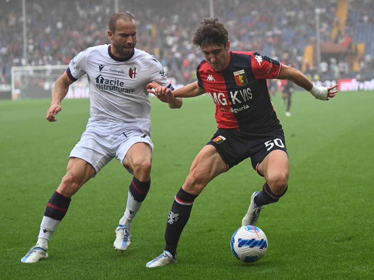 Bologna vs Spezia (00:30 &#8211; 28/01) | Xem lại trận đấu