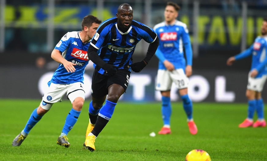 CF Intercity vs Barcelona (03:00 &#8211; 05/01) | Xem lại trận đấu