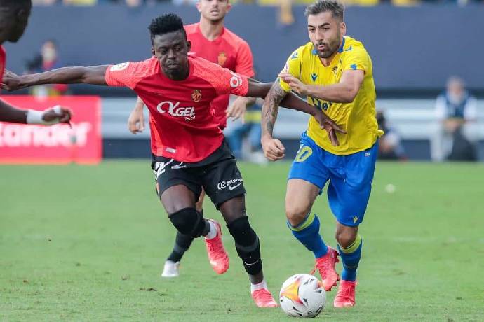Cadiz vs Mallorca (20:00 &#8211; 28/01) | Xem lại trận đấu