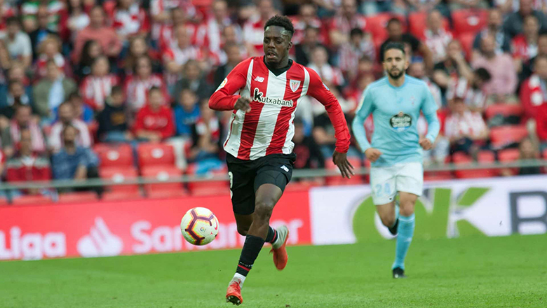 Celta Vigo vs Athletic Bilbao (00:30 &#8211; 30/01) | Xem lại trận đấu