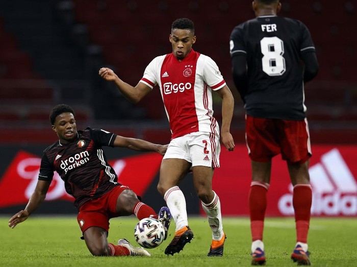 Feyenoord vs AFC Ajax (20:30 &#8211; 22/01) | Xem lại trận đấu