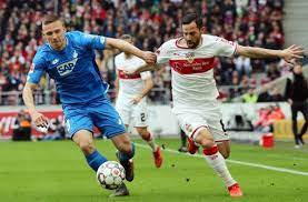 Hoffenheim vs Stuttgart (02:30 &#8211; 25/01) | Xem lại trận đấu
