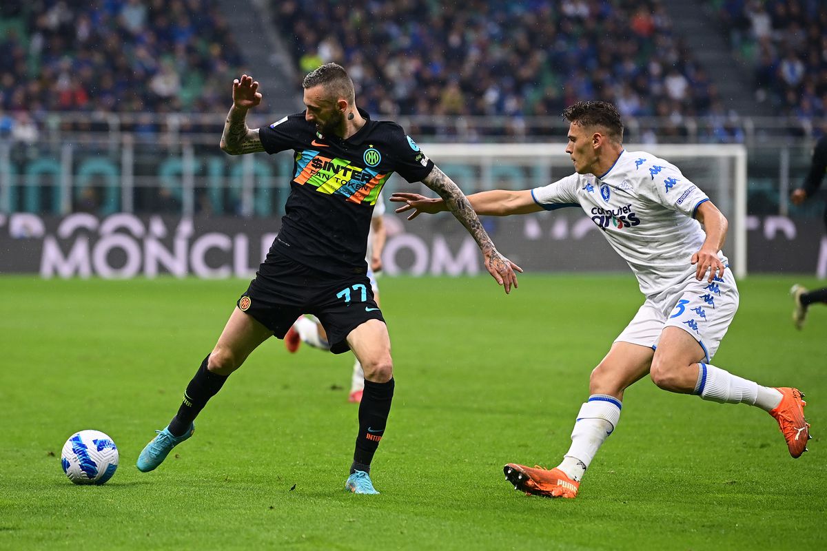 Inter Milan vs Empoli (02:45 &#8211; 24/01) | Xem lại trận đấu