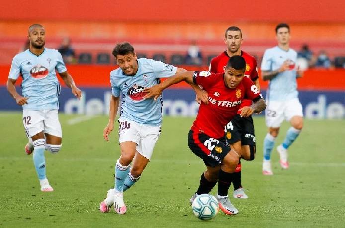 Mallorca vs Celta Vigo (03:00 &#8211; 21/01) | Xem lại trận đấu