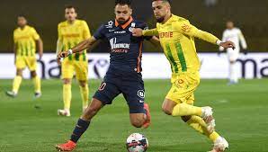 Montpellier vs Nantes (21:00 &#8211; 15/01) | Xem lại trận đấu