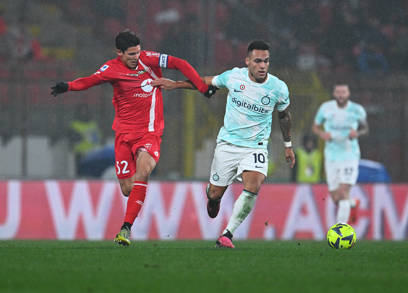 Monza vs Sassuolo (21:00 &#8211; 22/01) | Xem lại trận đấu