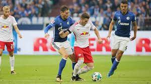 Schalke 04 vs RB Leipzig (00:30 &#8211; 25/01) | Xem lại trận đấu