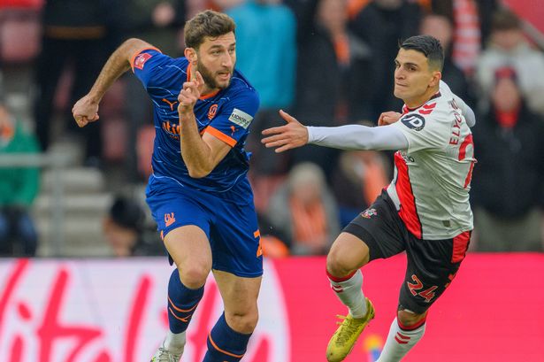 Southampton vs Blackpool (22:00 &#8211; 28/01) | Xem lại trận đấu