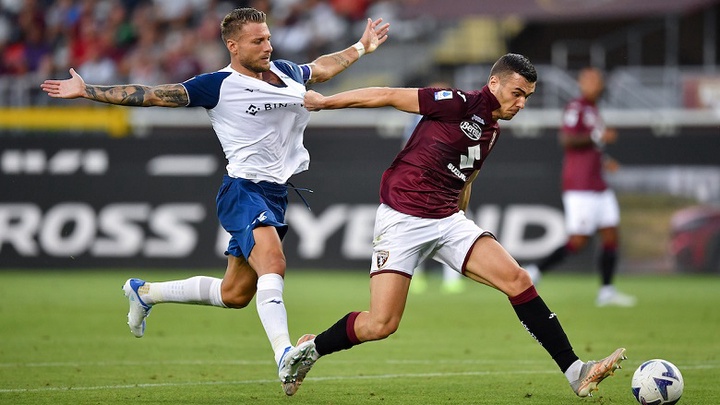 Torino vs Spezia (21:00 &#8211; 15/01) | Xem lại trận đấu