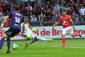 Toulouse vs Stade Brestois (21:00 &#8211; 15/01) | Xem lại trận đấu