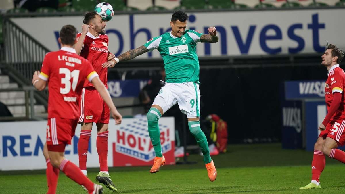 Werder Bremen vs Union Berlin (02:30 &#8211; 26/01) | Xem lại trận đấu