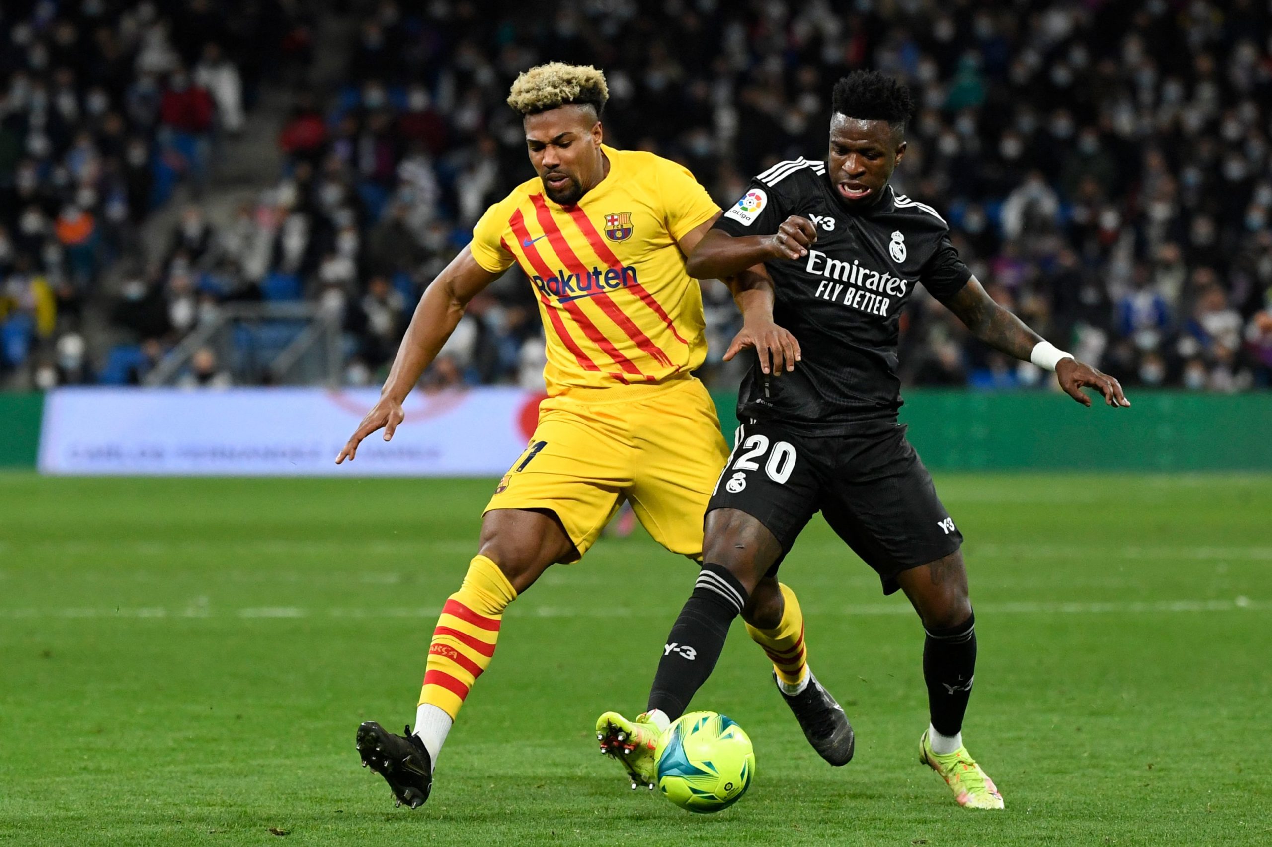 Girona vs Barcelona (22:15 &#8211; 28/01) | Xem lại trận đấu