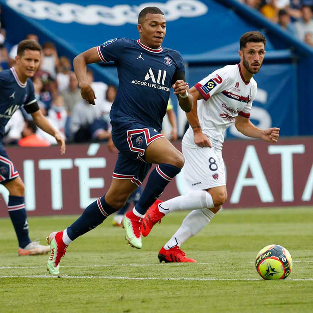 Chateauroux vs PSG (03:00 &#8211; 07/01) | Xem lại trận đấu