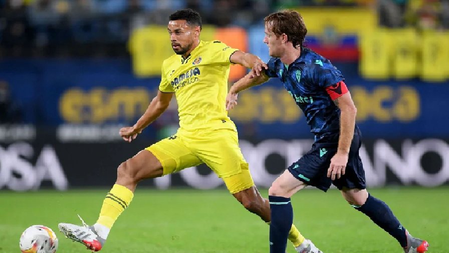 Villarreal vs Girona (20:00 &#8211; 22/01) | Xem lại trận đấu