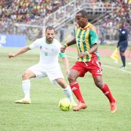 Algeria vs Ethiopia (02:00 &#8211; 18/01) | Xem lại trận đấu