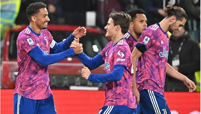 Juventus vs Monza (03:00 &#8211; 20/01) | Xem lại trận đấu