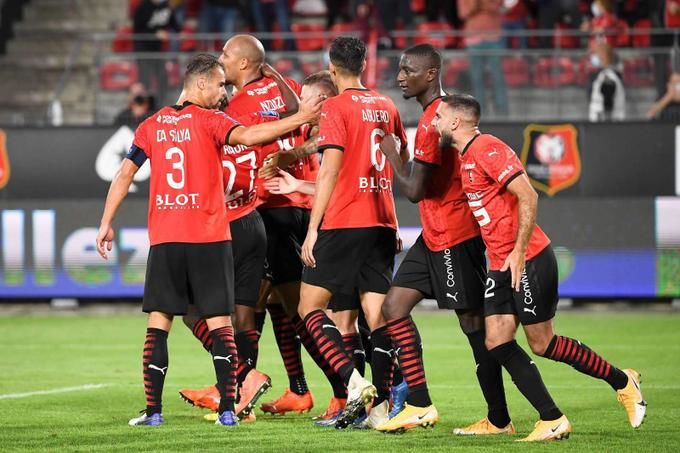 Clermont vs Rennes (01:00 &#8211; 12/01) | Xem lại trận đấu