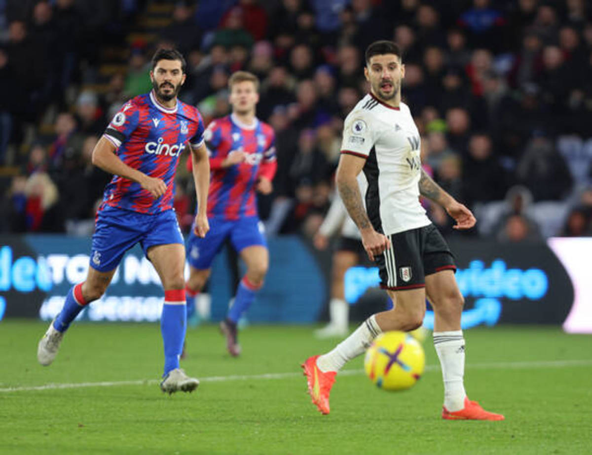 Fulham vs Southampton (22:00 &#8211; 31/12) | Xem lại trận đấu