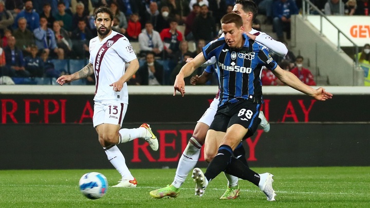 Spezia vs Atalanta (20:30 &#8211; 04/01) | Xem lại trận đấu