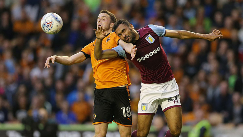 Aston Villa vs Wolves (03:00 &#8211; 05/01) | Xem lại trận đấu