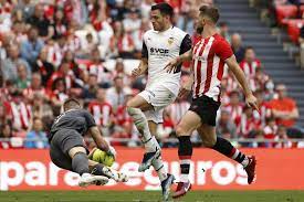 Valencia vs Athletic Bilbao (02:00 &#8211; 27/01) | Xem lại trận đấu