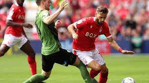 Bournemouth vs Nottingham (22:00 &#8211; 21/01) | Xem lại trận đấu