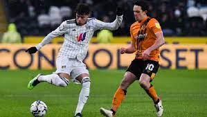 Hull City vs Fulham (22:00 &#8211; 07/01) | Xem lại trận đấu